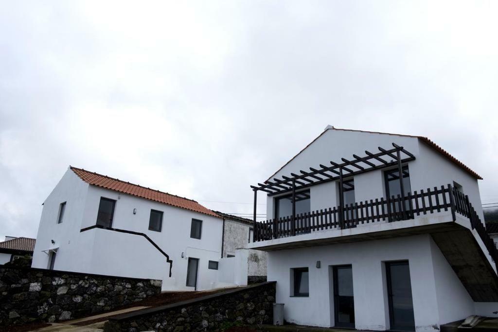 Sara Village São Roque do Pico Exterior foto